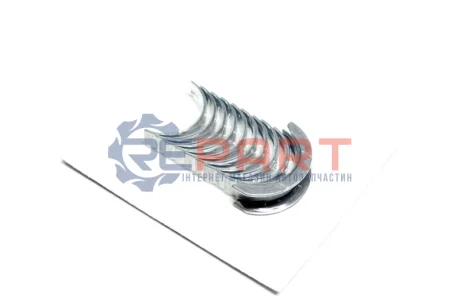 Вкладиш колінвалу Glyco H10115STD Купити в Україні