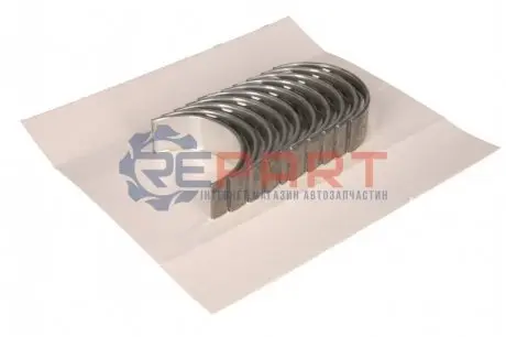 Вкладиш колінвалу Glyco H10135STD Купити в Україні