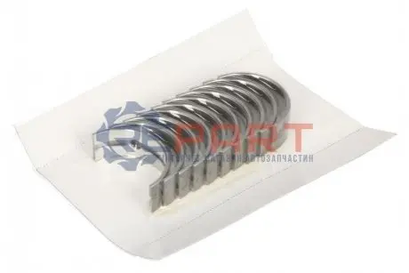 Вкладыши Glyco H1014/5 0.25MM Купить в Украине