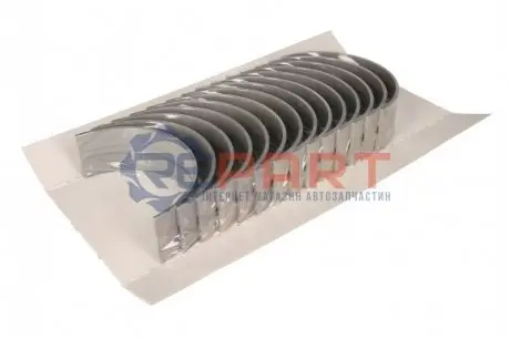Подшипник скольжения Glyco H10157STD