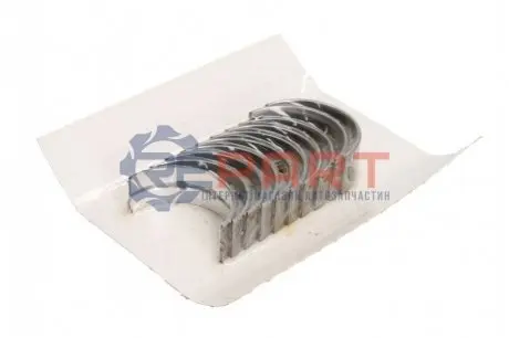 Вкладиш колінвалу Glyco H10435STD Купити в Україні