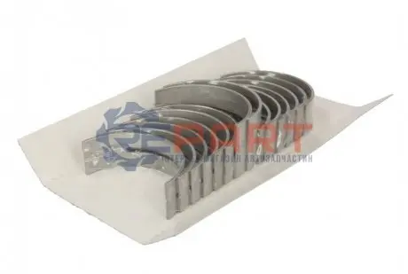 Вкладиш колінвалу Glyco H10477STD