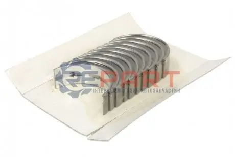 Подшипник скольжения Glyco H1052/5 STD