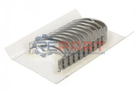 Вкладиш колінвалу Glyco H10575030MM Купити в Україні