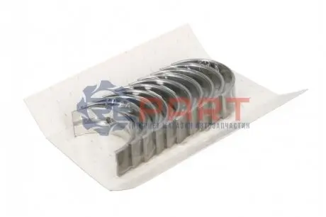 Вкладиш колінвалу Glyco H10655STD Купити в Україні