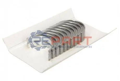 Вкладиш колінвалу Glyco H10665STD Купити в Україні