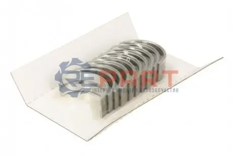 Подшипник скольжения Glyco H10675STD