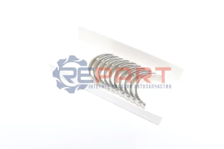 Вкладиш колінвалу Glyco H1071/5 STD Купити в Україні