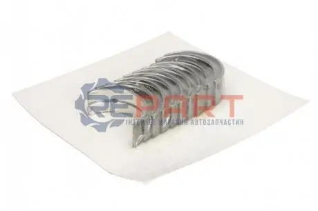 Вкладиш колінвалу Glyco H10755STD Купити в Україні