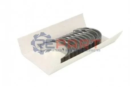 Вкладиш колінвалу Glyco H10765STD Купити в Україні