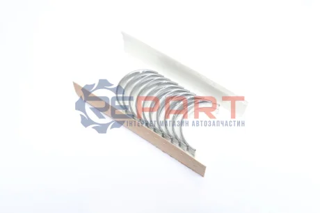 Вкладиш колінвалу Glyco H10805STD Купити в Україні