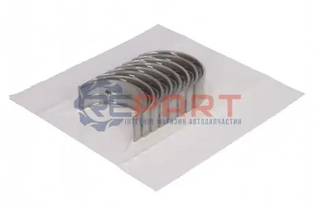 Подшипник коленвала Glyco H10824STD