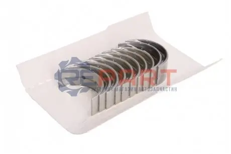 Вкладиш колінвалу Glyco H10845STD Купити в Україні