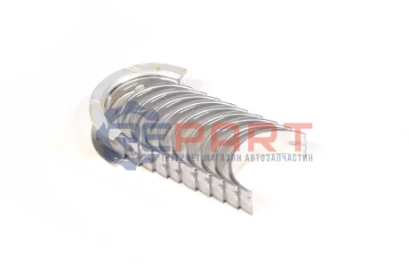 Вкладиш колінвалу Glyco H10865STD Купити в Україні