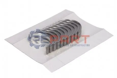 Вкладиш колінвалу Glyco H10875STD Купити в Україні