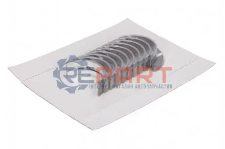 Вкладиш колінвалу Glyco H10925STD Купити в Україні