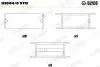 Подшипник скольжения Glyco (H1094/5 STD) изображение 1