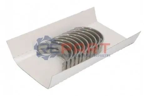 Вкладиш колінвалу Glyco H1095/5 STD Купити в Україні