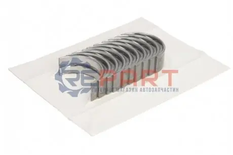 Вкладиш колінвалу Glyco H10965STD Купити в Україні