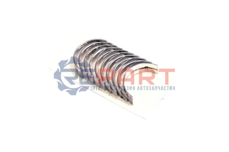 Вкладиш колінвалу Glyco H11015STD Купити в Україні