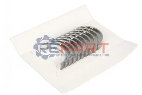 Вкладиш колінвалу Glyco H11275STD Купити в Україні