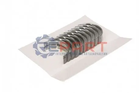 Вкладиш колінвалу Glyco H11635STD Купити в Україні