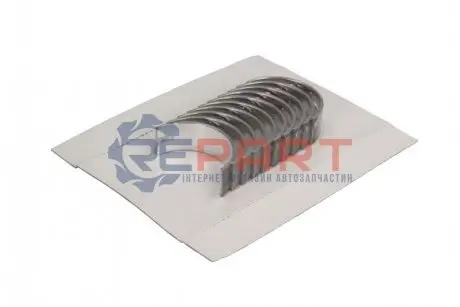 Вкладиш колінвалу Glyco H12935STD Купити в Україні