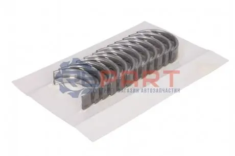 Вкладиш колінвалу Glyco H12946025MM Купити в Україні