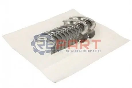 Вкладиш колінвалу Glyco H12955STD Купити в Україні