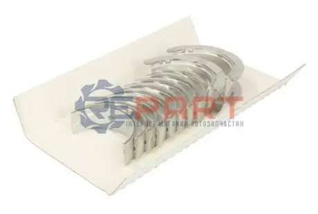 Вкладиш колінвалу Glyco H12985STD Купити в Україні