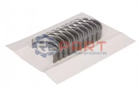 Вкладиш колінвалу Glyco H13255025MM Купити в Україні