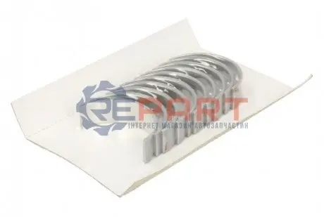 Вкладиш колінвалу Glyco H13275STD Купити в Україні