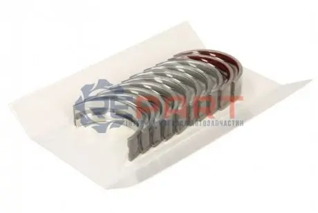 Вкладиш колінвалу Glyco H13285STD Купити в Україні