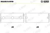 Подшипник скольжения Glyco (H1331/5 STD) изображение 1