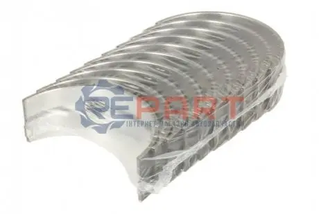 Вкладиш колінвалу Glyco H13425STD Купити в Україні