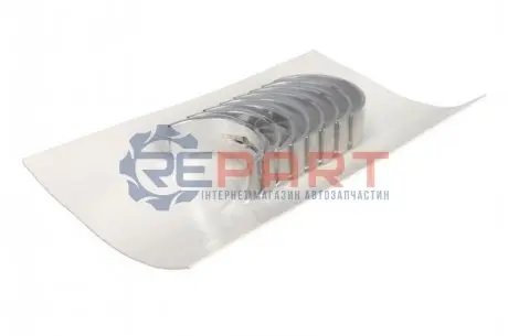 Вкладиш колінвалу Glyco H13454STD Купити в Україні