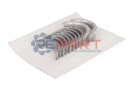 Вкладиш колінвалу Glyco H9755STD Купити в Україні