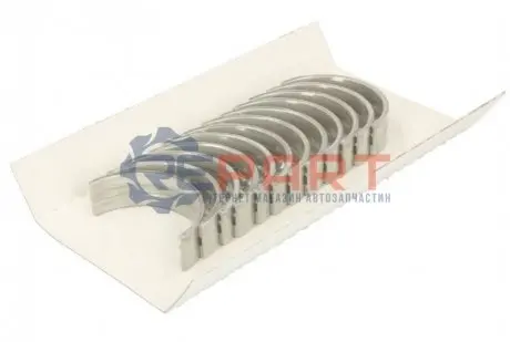 Вкладиш колінвалу Glyco H9816STD Купити в Україні