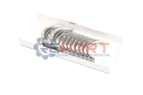 Вкладиш колінвалу Glyco H9825025MM Купити в Україні