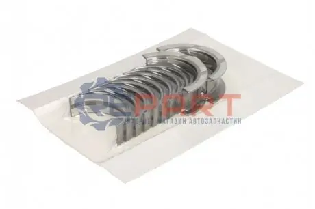 Вкладиш колінвалу Glyco H9825STD Купити в Україні