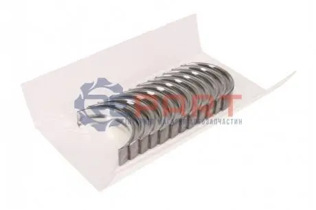 Вкладиш колінвалу Glyco H9976STD Купити в Україні