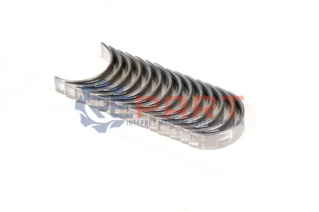 Вкладиш колінвалу Glyco H9977STD Купити в Україні