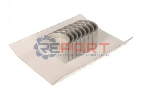 Фото Підшипник розподільного вала Glyco (N1474STD) зображення 1