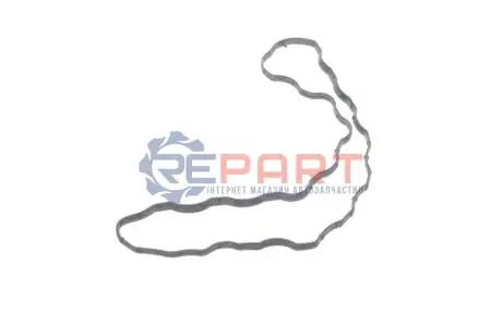 Прокладка, крышка распределительного вала (выр-во) GM 12636384 Купить в Украине