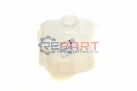 Бачок розширювальний Opel Astra H/J 04-15/Cascada 13 GM 13370133 Купити в Україні