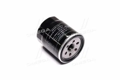 Фільтр масляний Citroen Berlingo/Peugeot Partner/Fiat Scudo 1.8/1.9D/1.4i/1.8i 96-99 (h=85mm) GM 25184029 Купити в Україні