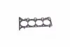 Фото Прокладка ГБЦ Chevrolet Aveo 1.2 08- (0.45mm) GM (25184663) зображення 1