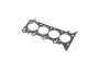 Фото Прокладка ГБЦ Chevrolet Aveo 1.2 08- (0.45mm) GM (25184663) зображення 3