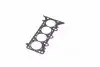 Фото Прокладка ГБЦ Chevrolet Aveo 1.2 08- (0.45mm) GM (25184663) зображення 4