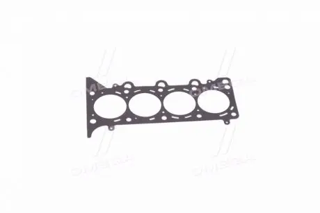 Прокладка ГБЦ Chevrolet Aveo 1.2 08- (0.45mm) GM 25184663 Купити в Україні